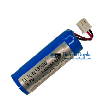Bateria para CEM DT-9860 [bateria de reposição]